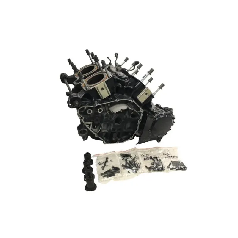 Carter moteur YAMAHA VMAX 1200 1986-1992