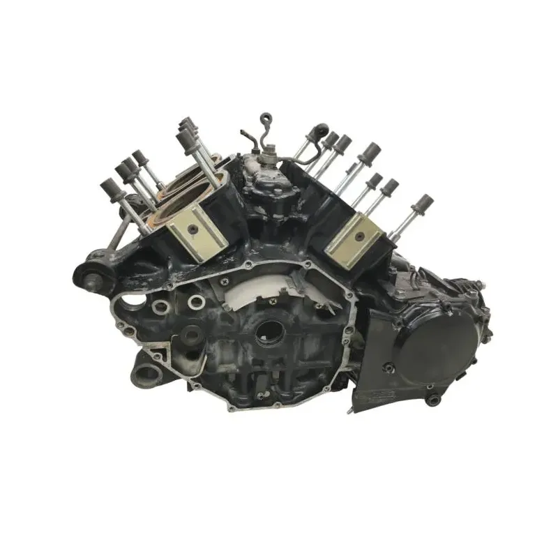 Carter moteur YAMAHA VMAX 1200 1986-1992