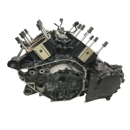 Carter moteur YAMAHA VMAX 1200 1986-1992
