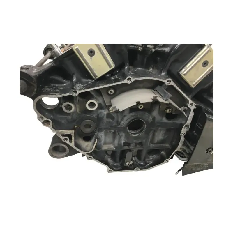 Carter moteur YAMAHA VMAX 1200 1986-1992