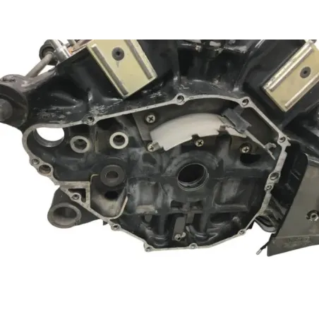 Carter moteur YAMAHA VMAX 1200 1986-1992