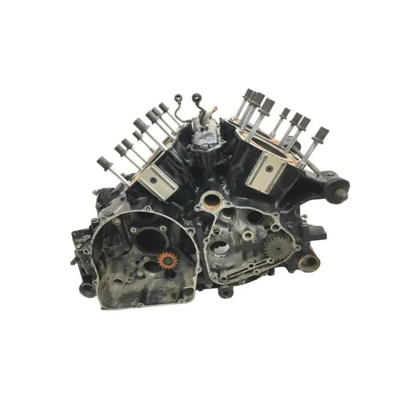 Carter moteur YAMAHA VMAX 1200 1986-1992