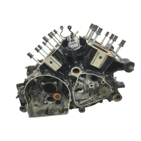 Carter moteur YAMAHA VMAX 1200 1986-1992