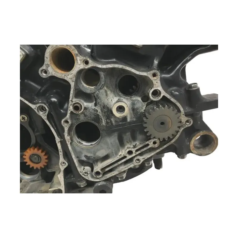 Carter moteur YAMAHA VMAX 1200 1986-1992