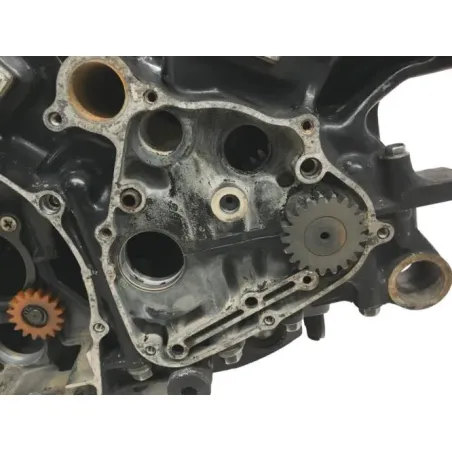 Carter moteur YAMAHA VMAX 1200 1986-1992
