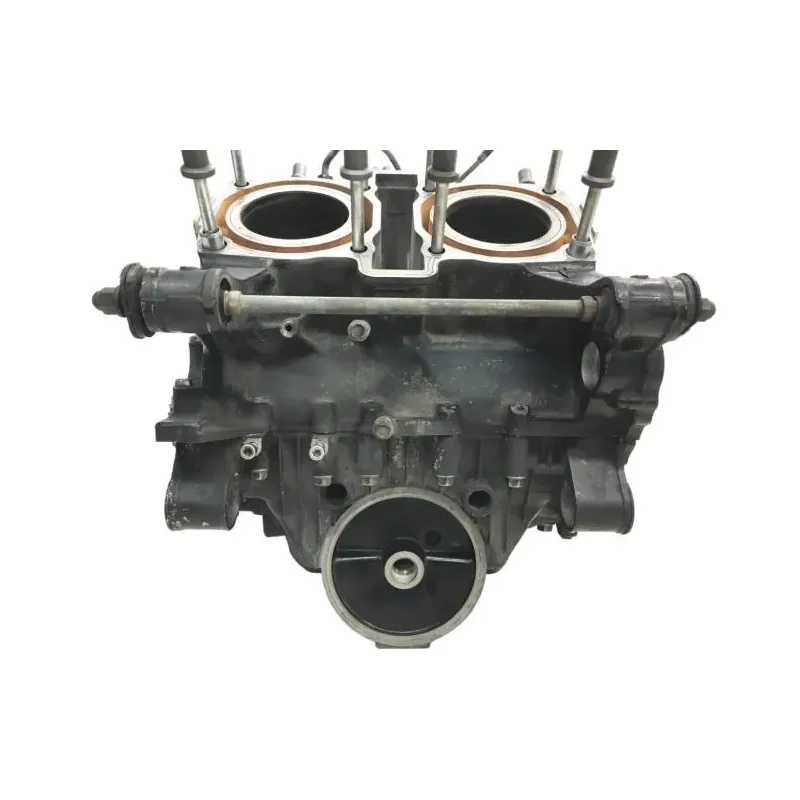 Carter moteur YAMAHA VMAX 1200 1986-1992