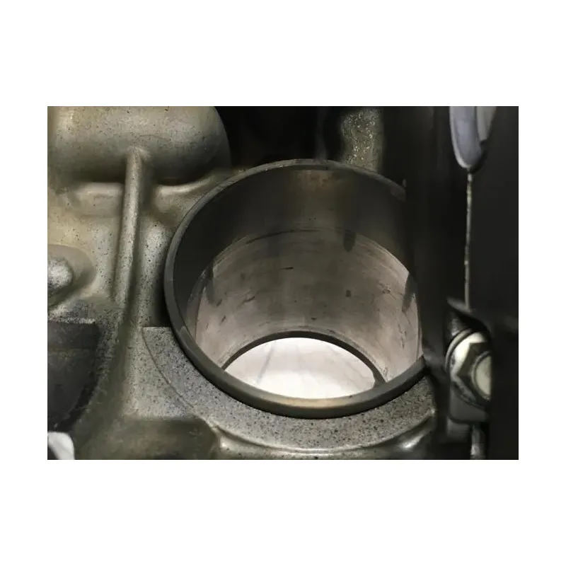 Carter moteur YAMAHA VMAX 1200 1986-1992