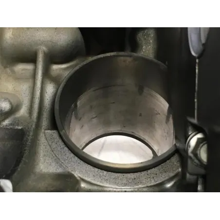 Carter moteur YAMAHA VMAX 1200 1986-1992