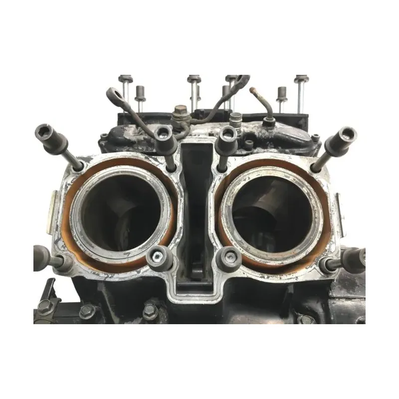 Carter moteur YAMAHA VMAX 1200 1986-1992