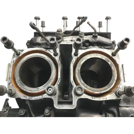 Carter moteur YAMAHA VMAX 1200 1986-1992