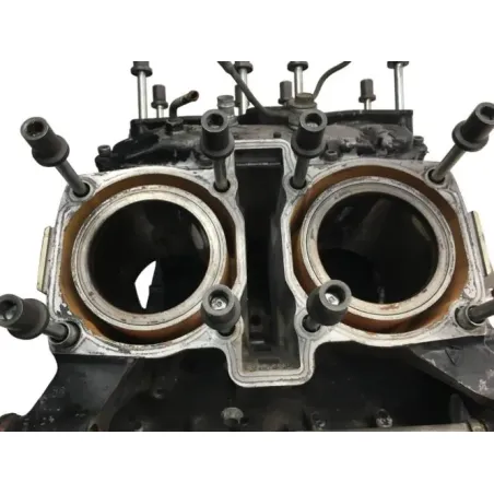 Carter moteur YAMAHA VMAX 1200 1986-1992