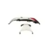 Cache carenage coque arriere droit YAMAHA YPR 125 2006-2009 XMAX
