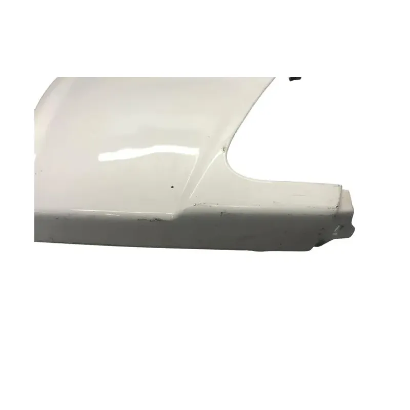 Cache carenage coque arriere droit YAMAHA YPR 125 2006-2009 XMAX