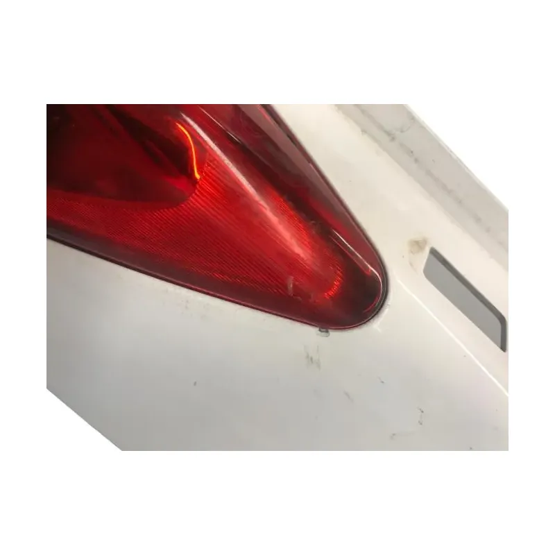 Cache carenage coque arriere droit YAMAHA YPR 125 2006-2009 XMAX
