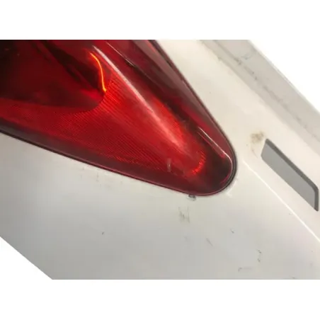 Cache carenage coque arriere droit YAMAHA YPR 125 2006-2009 XMAX