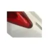 Cache carenage coque arriere droit YAMAHA YPR 125 2006-2009 XMAX