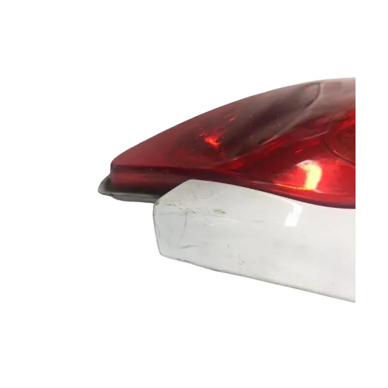 Cache carenage coque arriere droit YAMAHA YPR 125 2006-2009 XMAX