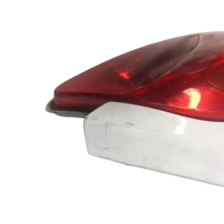 Cache carenage coque arriere droit YAMAHA YPR 125 2006-2009 XMAX
