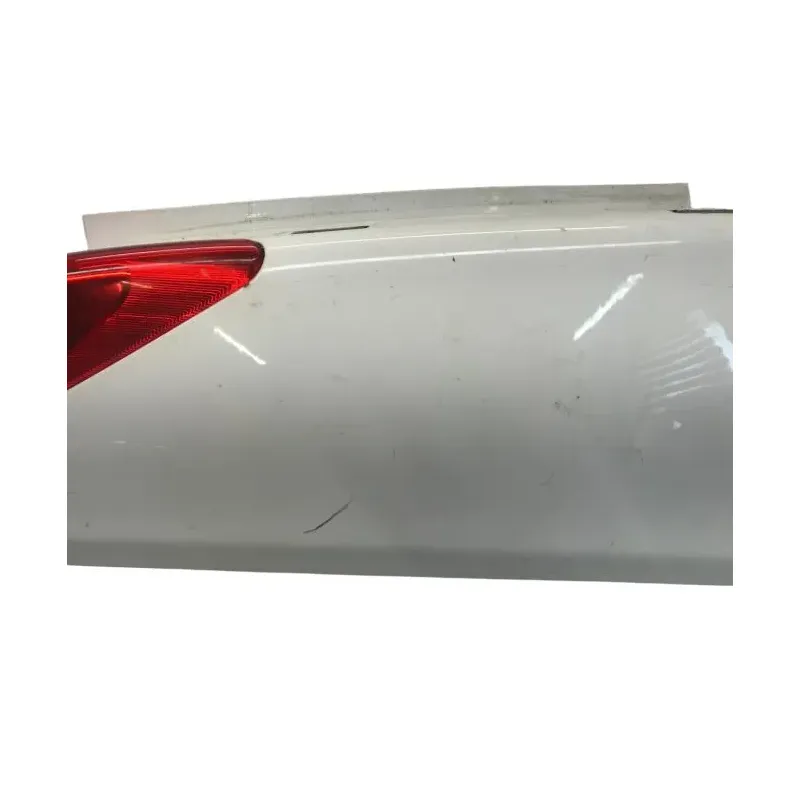 Cache carenage coque arriere droit YAMAHA YPR 125 2006-2009 XMAX