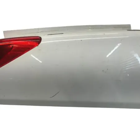 Cache carenage coque arriere droit YAMAHA YPR 125 2006-2009 XMAX