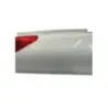 Cache carenage coque arriere droit YAMAHA YPR 125 2006-2009 XMAX