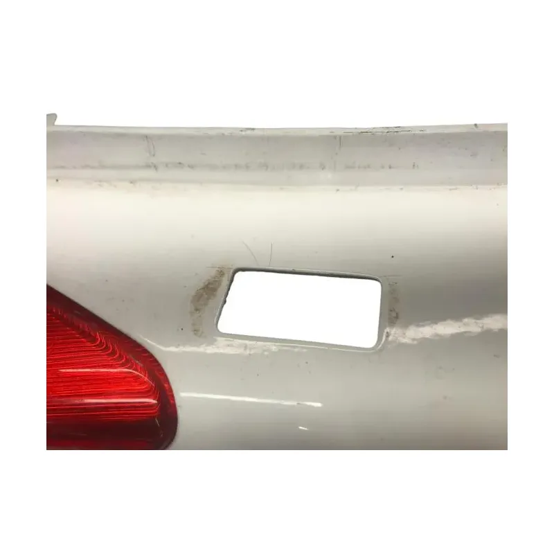 Cache carenage coque arriere droit YAMAHA YPR 125 2006-2009 XMAX
