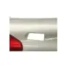 Cache carenage coque arriere droit YAMAHA YPR 125 2006-2009 XMAX