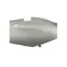 Cache carenage coque arriere droit YAMAHA YPR 125 2006-2009 XMAX