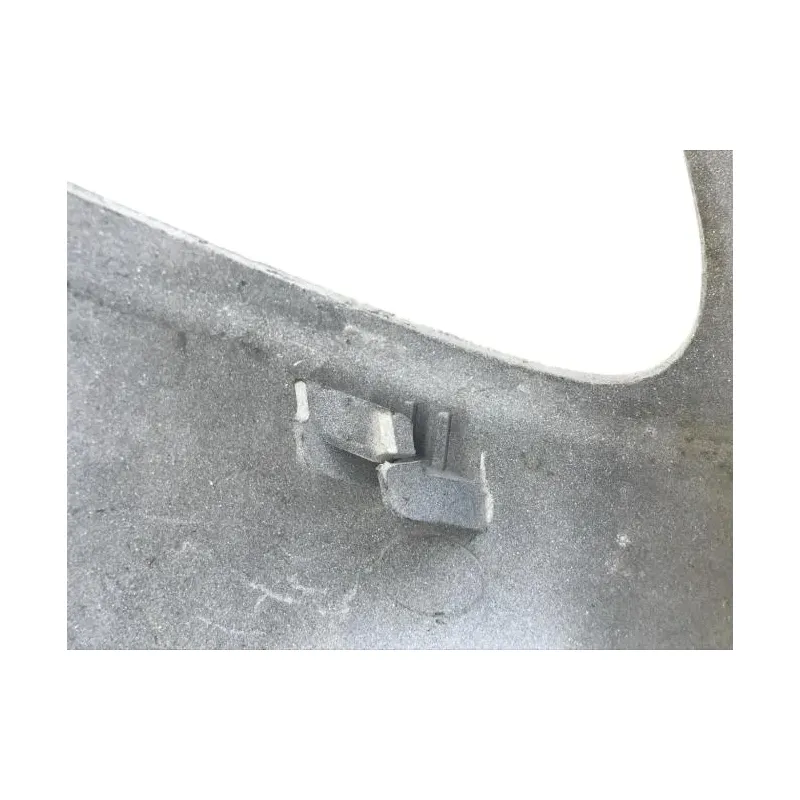 Cache carenage coque arriere droit YAMAHA YPR 125 2006-2009 XMAX