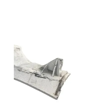 Cache carenage coque arriere droit YAMAHA YPR 125 2006-2009 XMAX