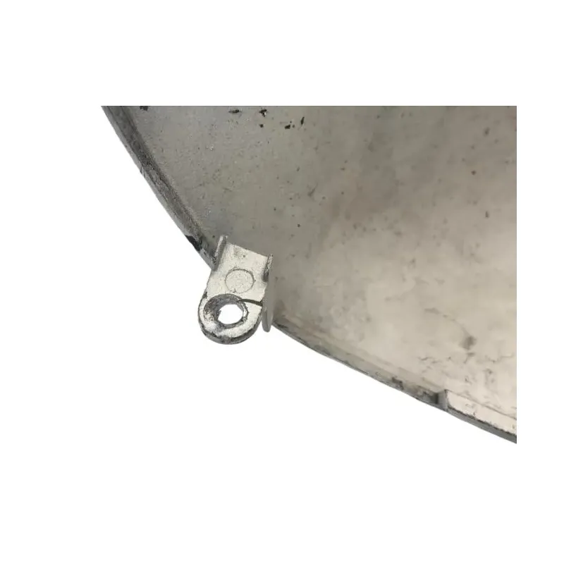 Cache carenage coque arriere droit YAMAHA YPR 125 2006-2009 XMAX