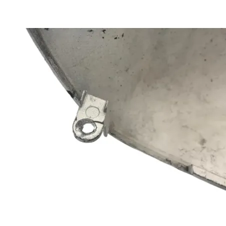 Cache carenage coque arriere droit YAMAHA YPR 125 2006-2009 XMAX