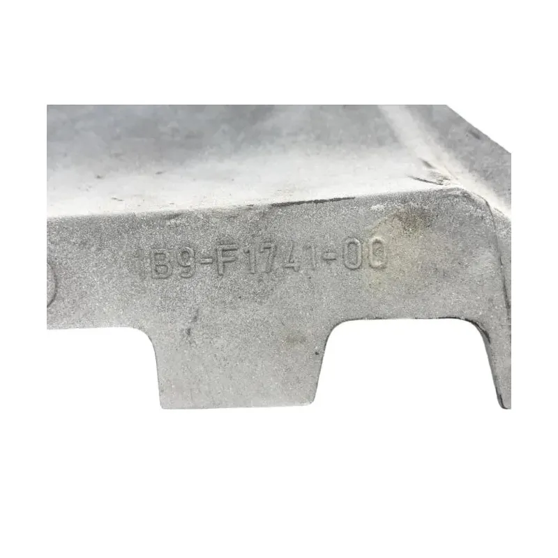 Cache carenage coque arriere droit YAMAHA YPR 125 2006-2009 XMAX