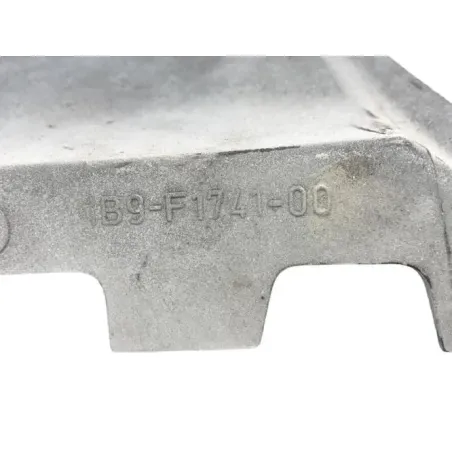 Cache carenage coque arriere droit YAMAHA YPR 125 2006-2009 XMAX