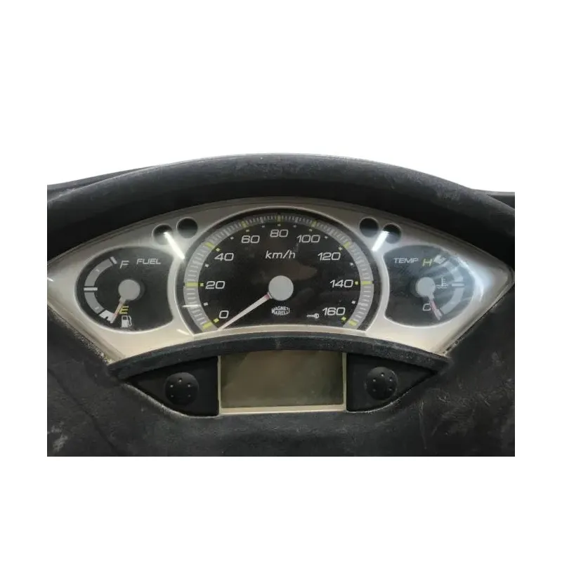 Compteur YAMAHA YPR 125 2006-2009 XMAX