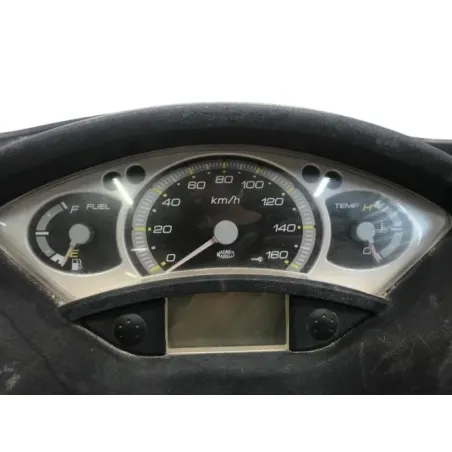 Compteur YAMAHA YPR 125 2006-2009 XMAX
