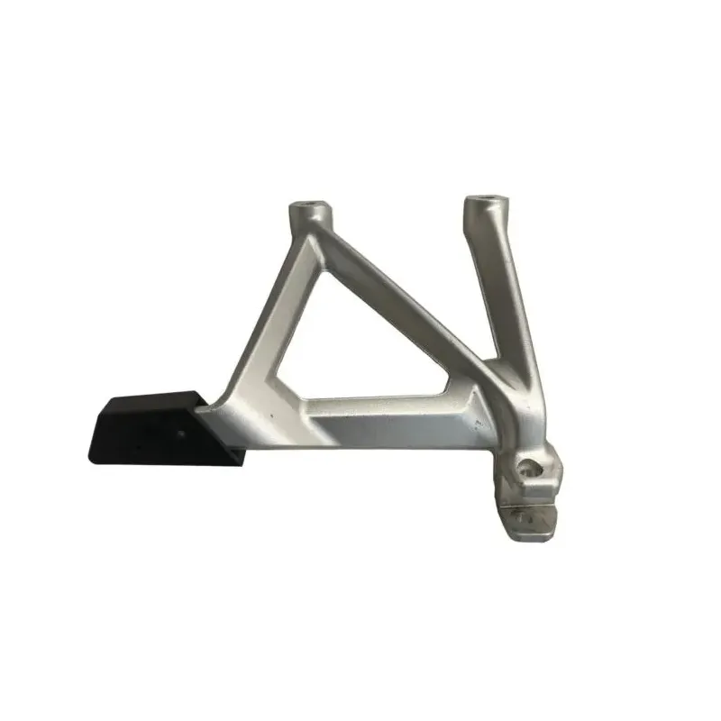 Platine arriere droite BMW R 1250 GS 2018-2023