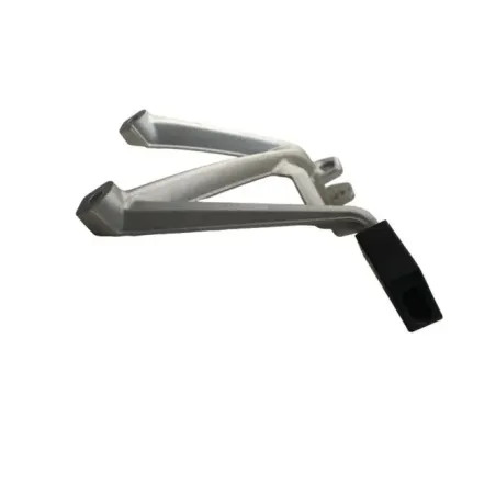 Platine arriere droite BMW R 1250 GS 2018-2023
