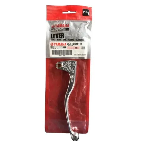 Levier embrayage YAMAHA WR F 250 2003-2004