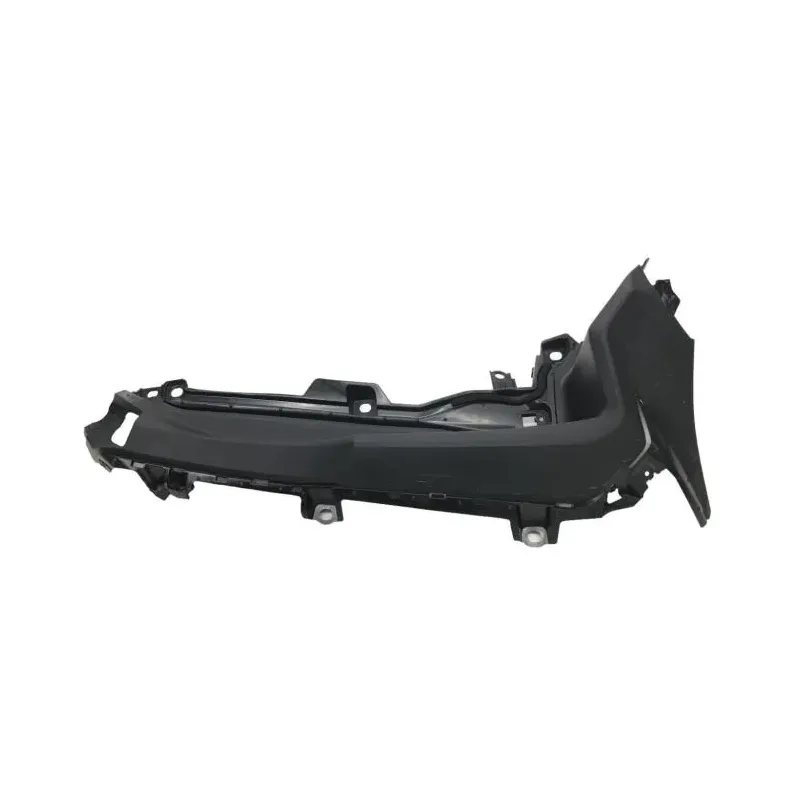 Plancher marche pied droit YAMAHA MWD 300 TRICITY 2020-2025
