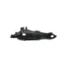 Plancher marche pied droit YAMAHA MWD 300 TRICITY 2020-2025 Plancher marche pied droit YAMAHA MWD 300 TRICITY 2020-2025