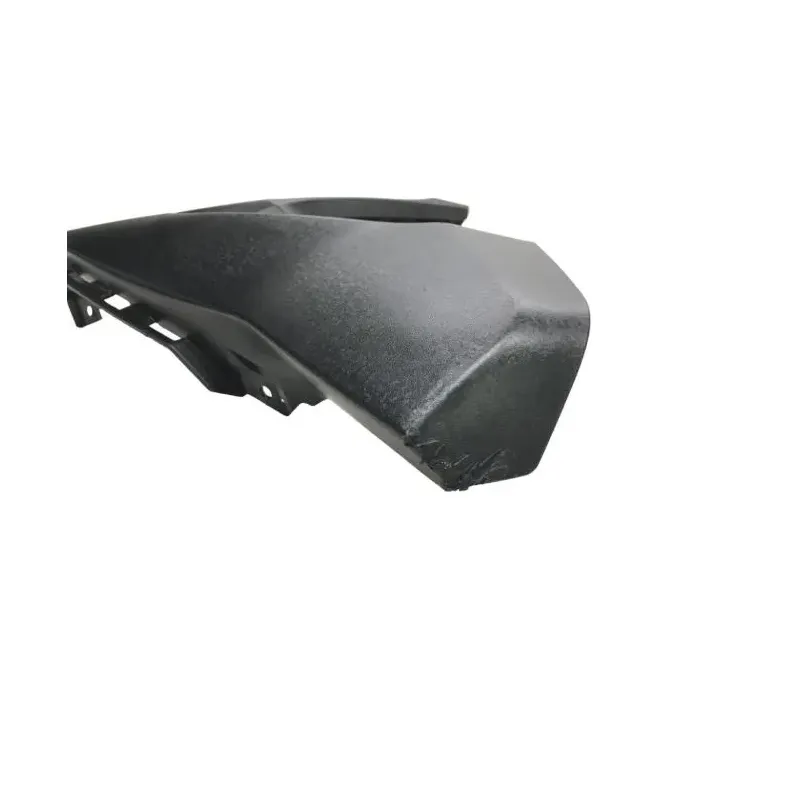 Cache sous bulle YAMAHA YPR 125 2018-2021 XMAX