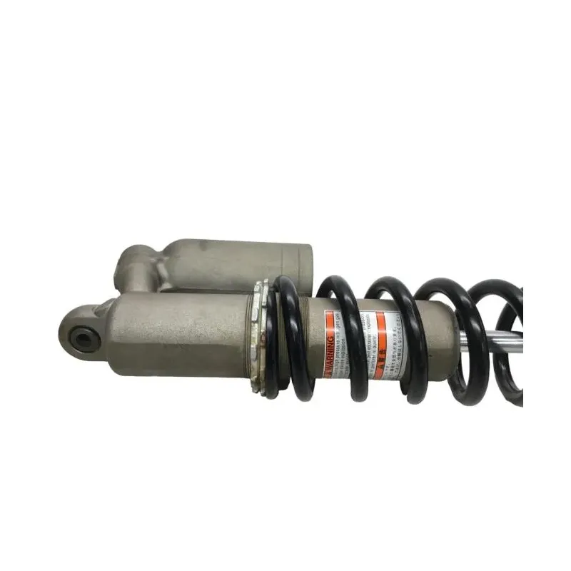 Amortisseur KAWASAKI KXF 450 2012-2015