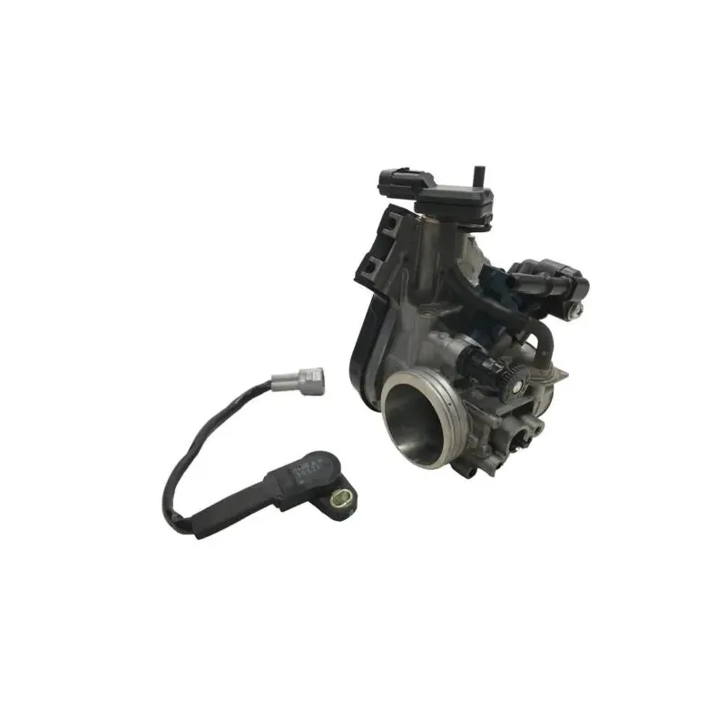 Corps papillon injection KAWASAKI KXF 450 2012-2015