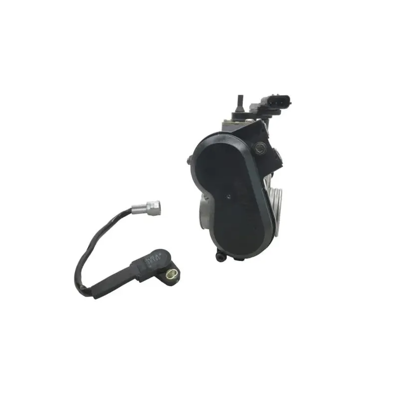 Corps papillon injection KAWASAKI KXF 450 2012-2015
