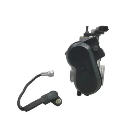 Corps papillon injection KAWASAKI KXF 450 2012-2015