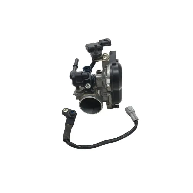 Corps papillon injection KAWASAKI KXF 450 2012-2015