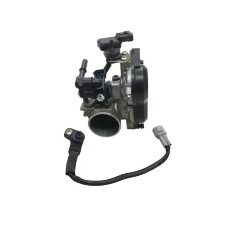 Corps papillon injection KAWASAKI KXF 450 2012-2015
