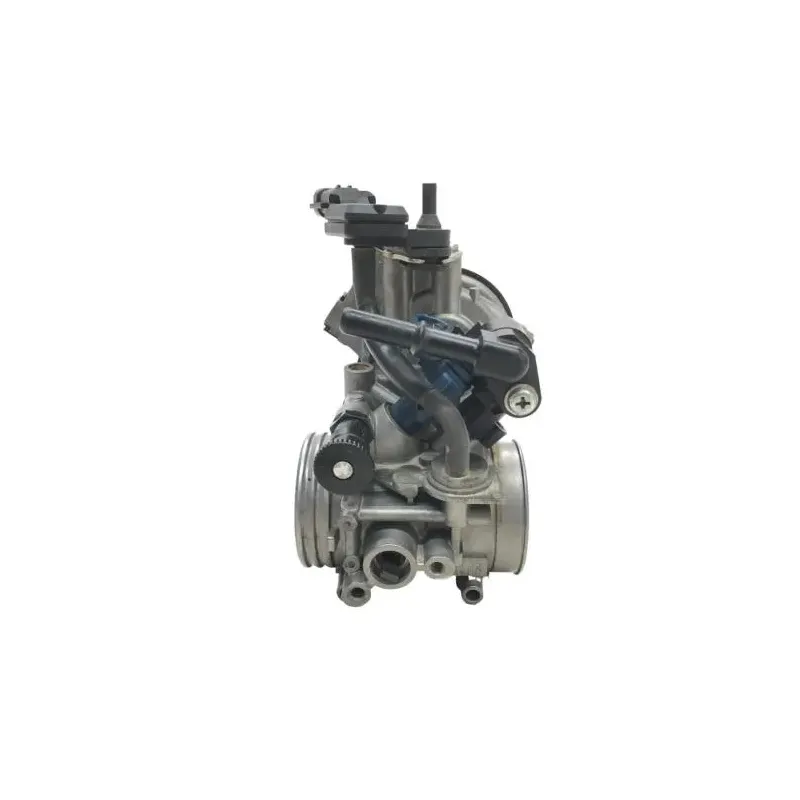 Corps papillon injection KAWASAKI KXF 450 2012-2015