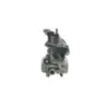 Corps papillon injection KAWASAKI KXF 450 2012-2015